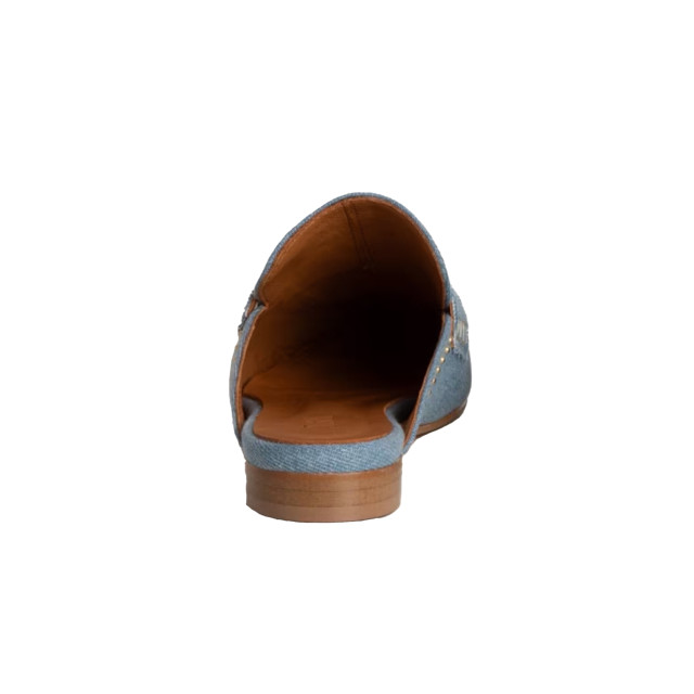 Toral TL-Camille Slippers Blauw TL-Camille large