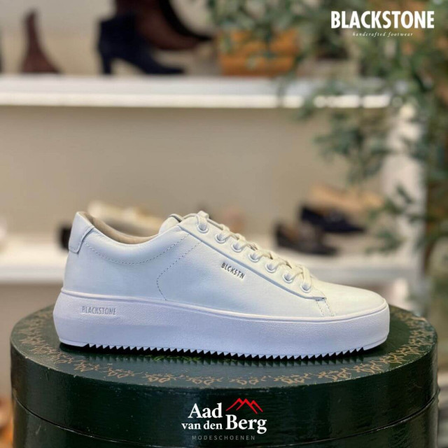 Blackstone BL221 Sneakers Wit BL221 large