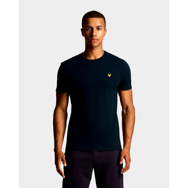 Lyle and Scott martin tee - 060514_290-S large