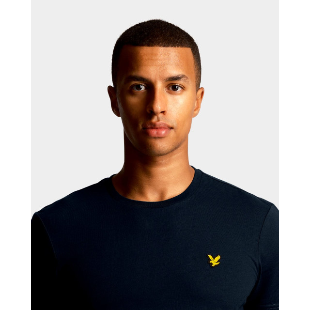 Lyle and Scott martin tee - 060514_290-S large