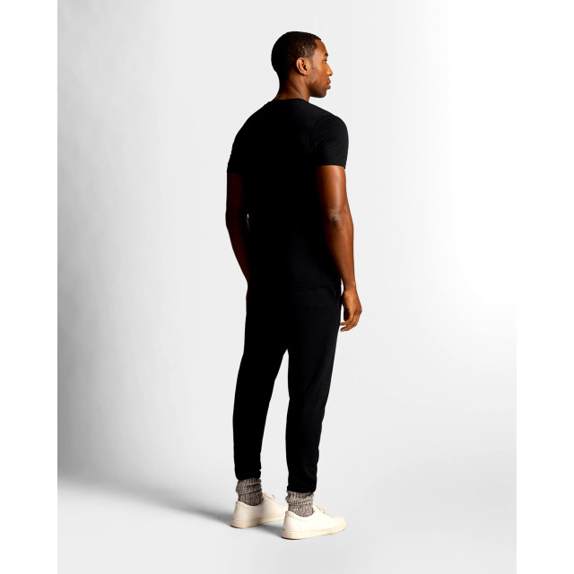 Lyle and Scott martin tee - 060513_990-XS large