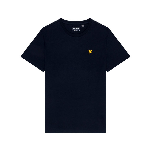 Lyle and Scott martin tee - 060514_290-XL large