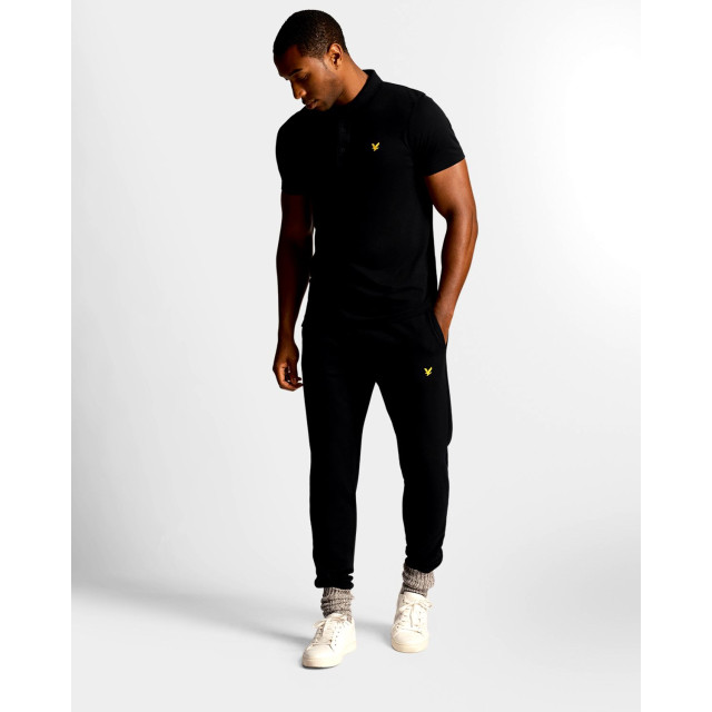 Lyle and Scott core polo - 060507_990-L large