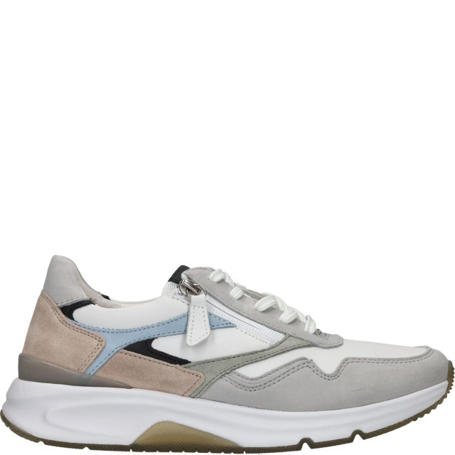 Gabor 46.896 Sneakers Wit 46.896 large