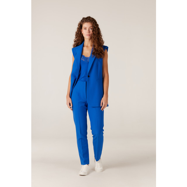 Jansen Amsterdam Isa ss24-000730 blue Isa SS24-000730 Blue large