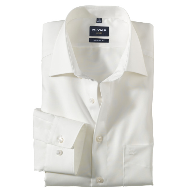Olymp Casual overhemd 011431-83-41 large