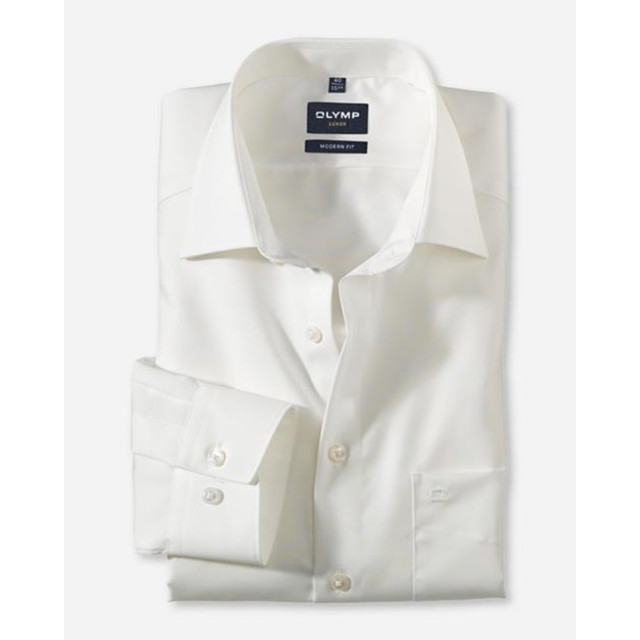 Olymp Casual overhemd 011431-83-41 large