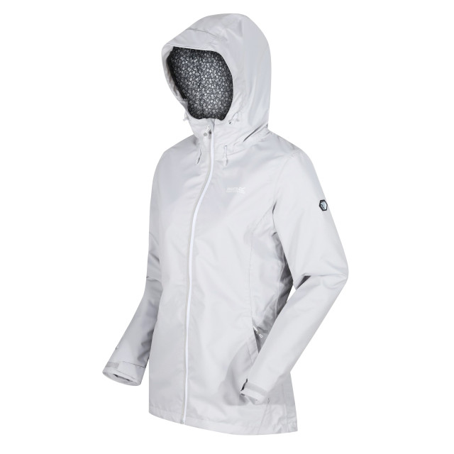 Regatta Vrouwen/dames hamara iii waterdicht jasje UTRG4999_cyberspace large