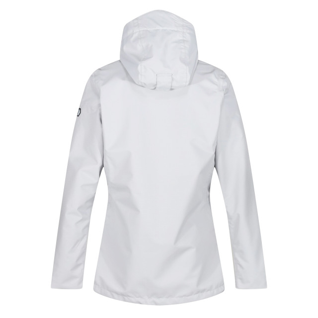 Regatta Vrouwen/dames hamara iii waterdicht jasje UTRG4999_cyberspace large