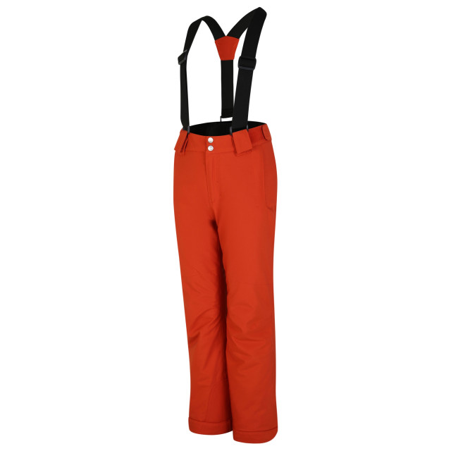 Dare2b Kinderen/kinderen outmove ii skibroek UTRG5342_rooibostea large