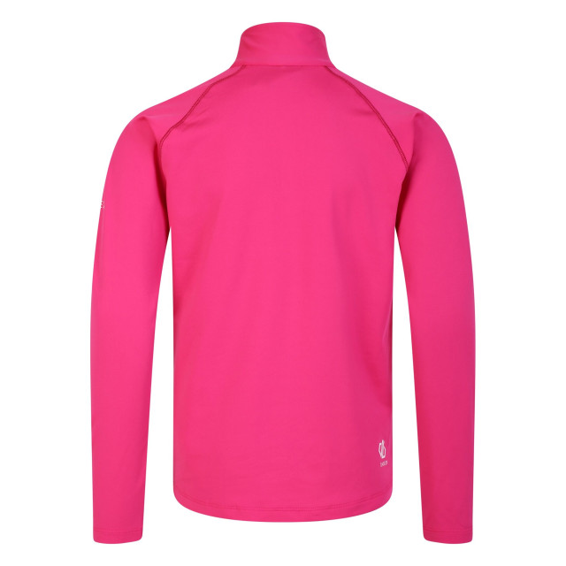 Dare2b Kinderen/kinderen consist ii thermische top UTRG5362_purepink large