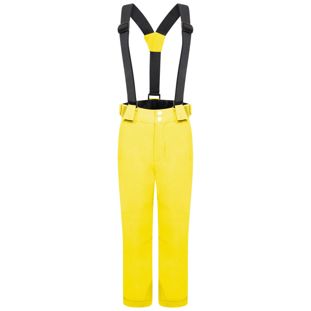 Dare2b Kinderen/kinderen outmove ii skibroek UTRG5342_yellowplum large