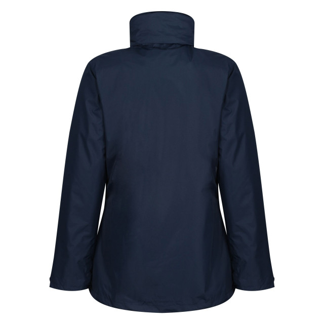 Regatta Dames klassiek waterdicht jasje UTRG5475_navy large