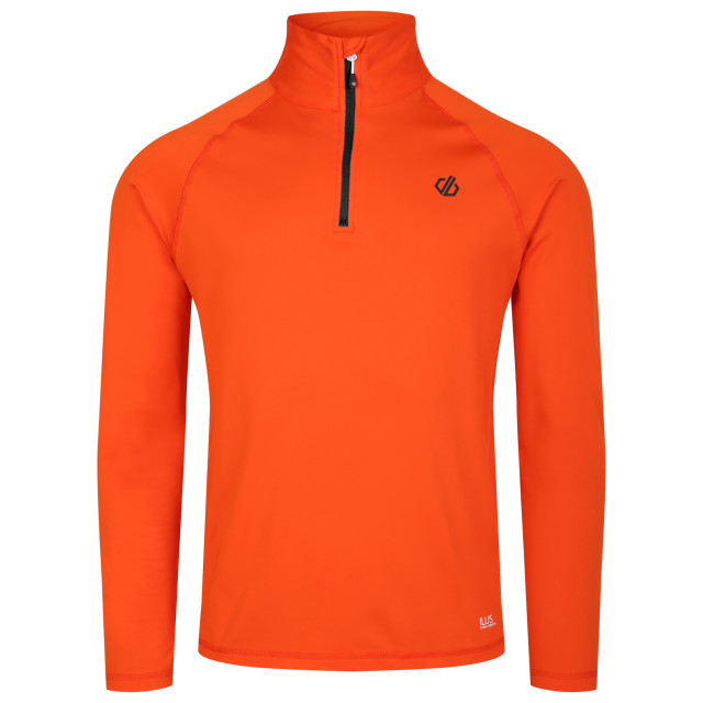 Dare2b Heren fuse up ii midlayer UTRG5714_puffinsorange large