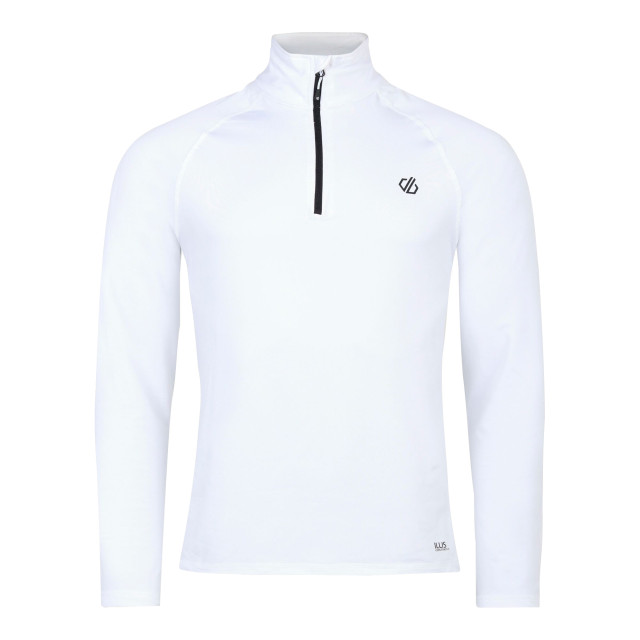 Dare2b Heren fuse up ii midlayer UTRG5714_piquantgreen large