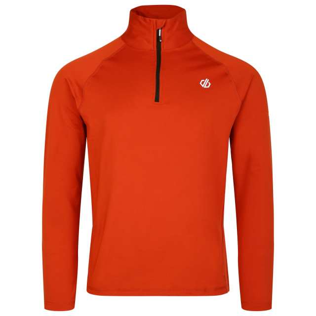 Dare2b Heren fuse up ii midlayer UTRG5714_rooibostea large