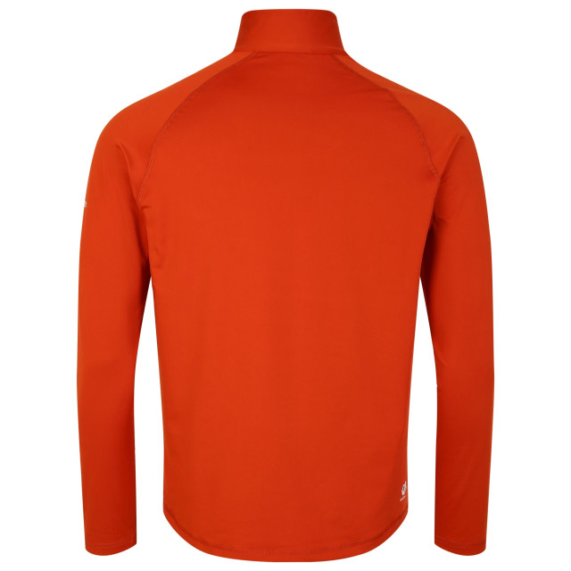 Dare2b Heren fuse up ii midlayer UTRG5714_rooibostea large