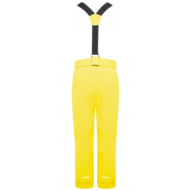 Dare2b Kinderen/kinderen outmove ii skibroek UTRG5342_yellowplum large