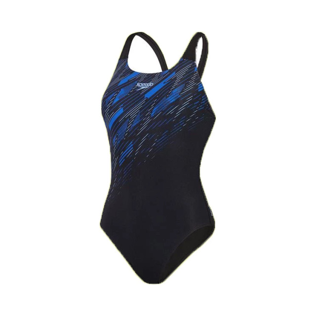 Speedo Eco+ h-boom placem muscleback 3521.89.0036-89 large