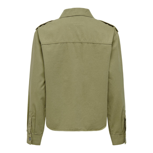 Only Onlfox emb jacket cc otw 15308779 large