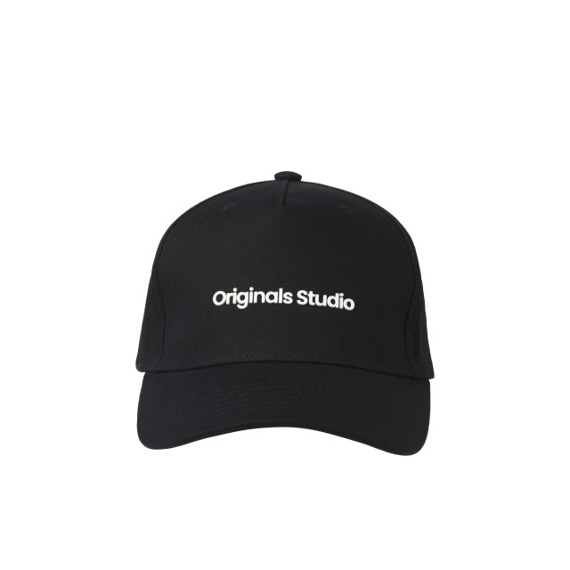 Jack & Jones Baseball cap jacvesterbro 12253600 large Jack & Jones Baseball cap jacvesterbro 12253600 large