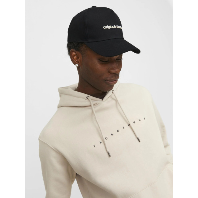 Jack & Jones Baseball cap jacvesterbro 12253600 large Jack & Jones Baseball cap jacvesterbro 12253600 large
