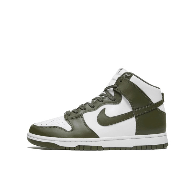 Nike Dunk high cargo khaki (2021) DD1399-107 large