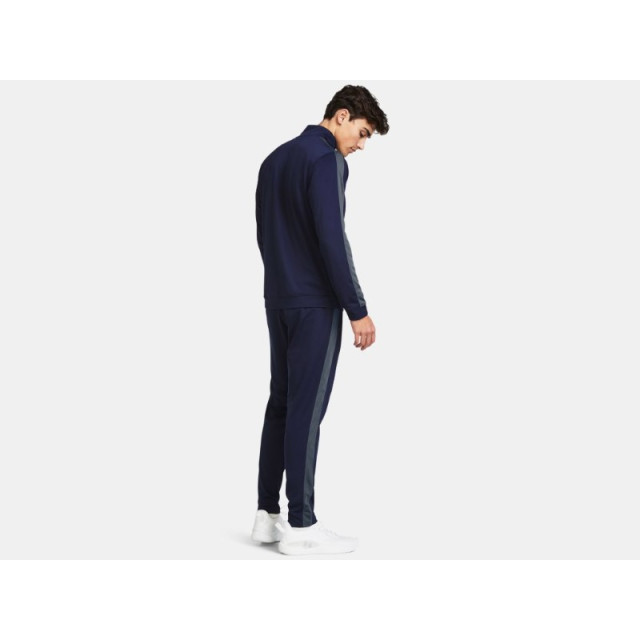 Under Armour Ua knit track suit-blu 1357139-410 Under Armour ua knit track suit-blu 1357139-410 large