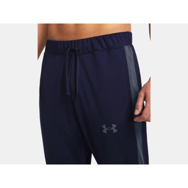 Under Armour Ua knit track suit-blu 1357139-410 Under Armour ua knit track suit-blu 1357139-410 large