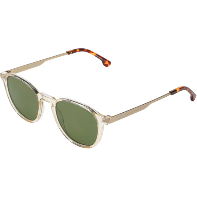 Komono Liam metal prosecco sunglasses KOM-S6809 large