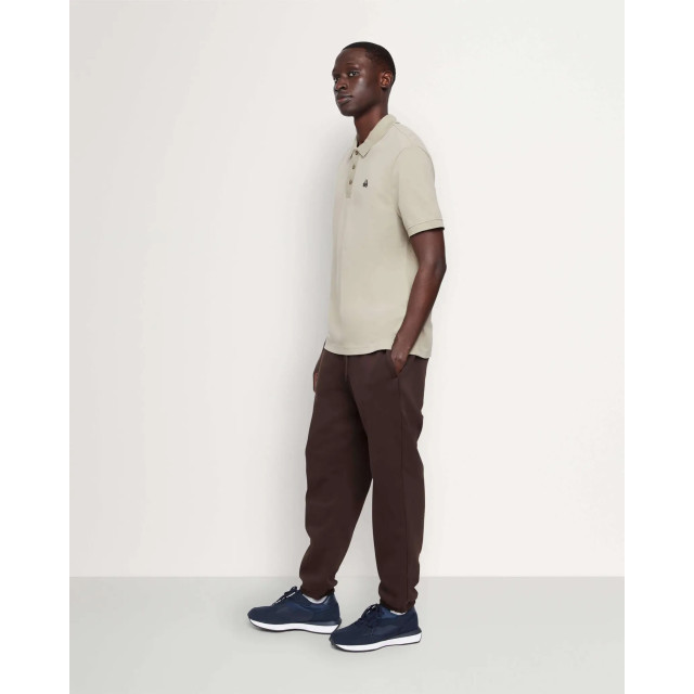 Moose Knuckles Pique polo sage 149916484 large