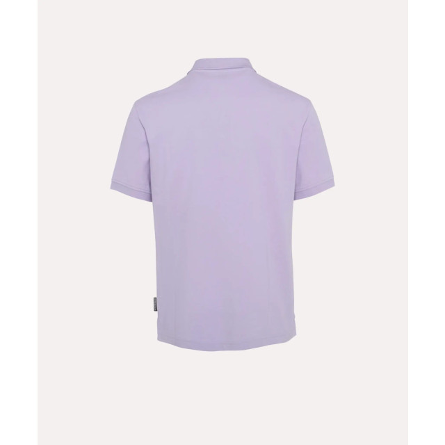 Moose Knuckles Pique polo orchid petal 149916562 large