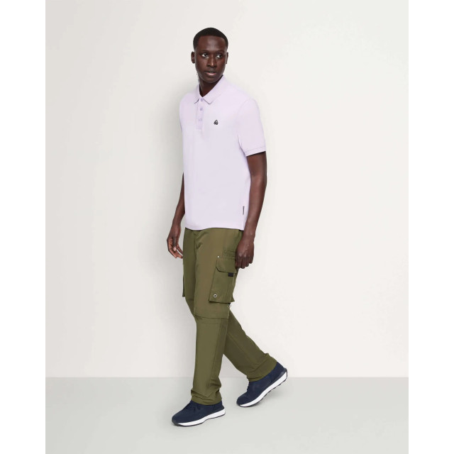 Moose Knuckles Pique polo orchid petal 149916562 large