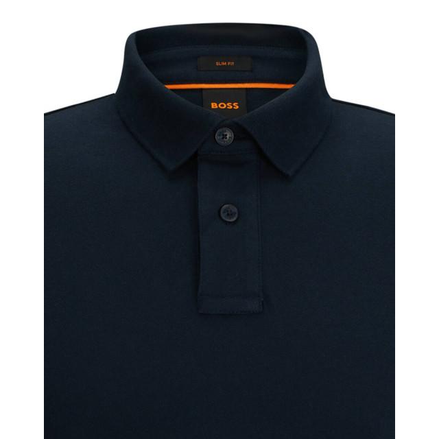 Boss Orange Polo 50507803 Boss Orange Polo 50507803 large