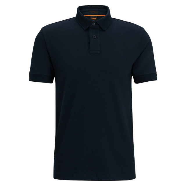Boss Orange Polo 50507803 Boss Orange Polo 50507803 large