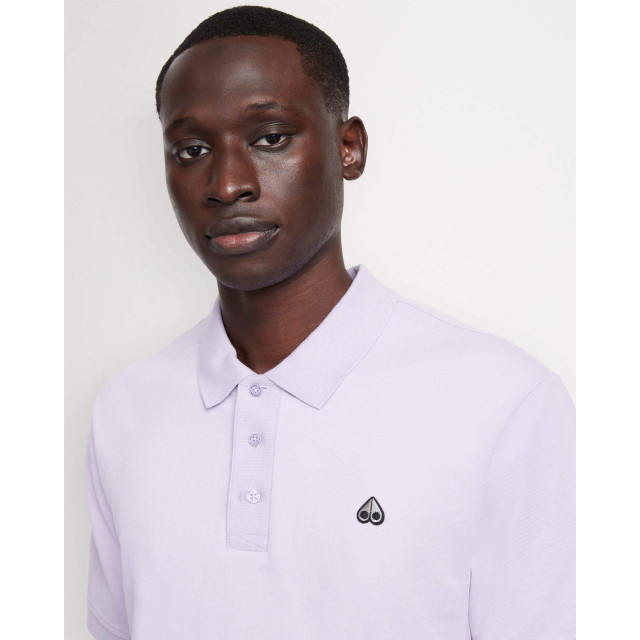 Moose Knuckles Pique polo orchid petal 149916562 large
