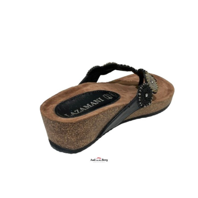 Lazamani Damesschoenen slippers LA75455 large