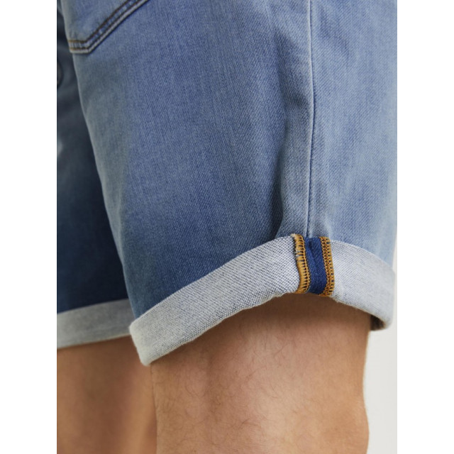 Jack & Jones 12250168 rick ge381 heren jeans short GE381/12250168  Rick large