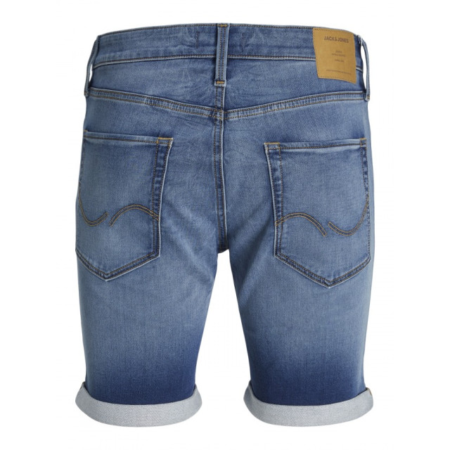Jack & Jones 12250168 rick ge381 heren jeans short GE381/12250168  Rick large