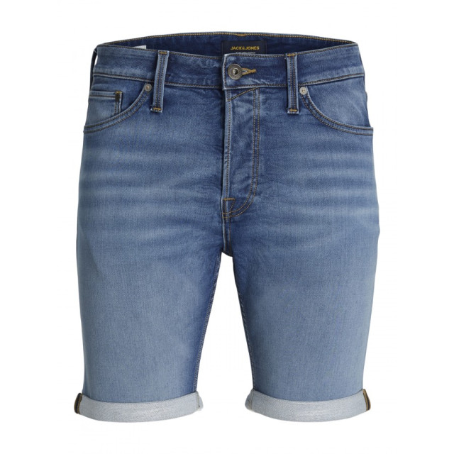 Jack & Jones 12250168 rick ge381 heren jeans short GE381/12250168  Rick large