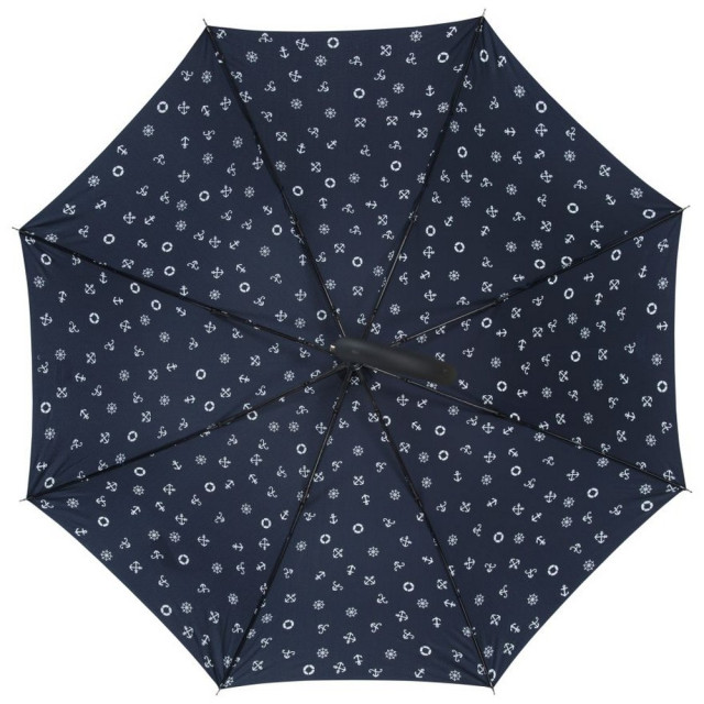 Trespass Regenstorm opvouwbare paraplu UTTP5594_darknavy large