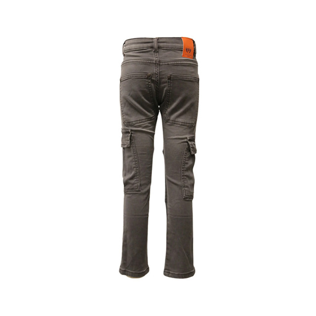 Dutch Dream Denim Jongens cargo jeans slim fit mkono 149954938 large