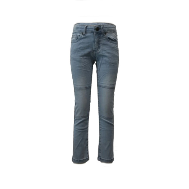 Dutch Dream Denim Jongens jeans slim fit mwisho mid blue 149954881 large