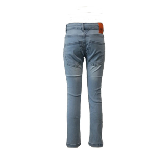 Dutch Dream Denim Jongens jeans slim fit mwisho mid blue 149954881 large