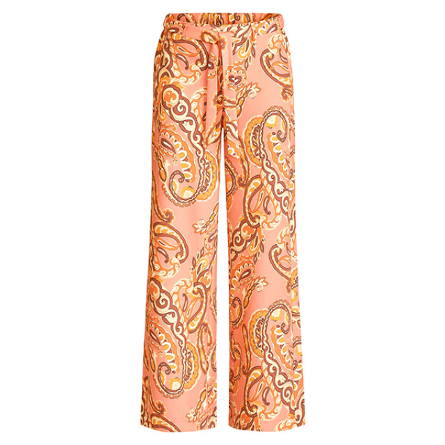 Zizo Broek hester boho apricot Zizo broek Hester Boho Apricot large