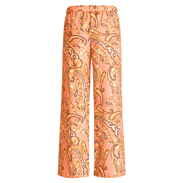 Zizo Broek hester boho apricot Zizo broek Hester Boho Apricot large