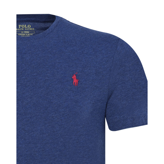 Polo Ralph Lauren T-shirt met korte mouwen 080554-001-M large