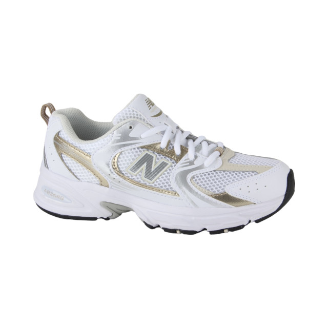 New Balance New Balance GR530RD Sneakers Wit New Balance GR530RD large