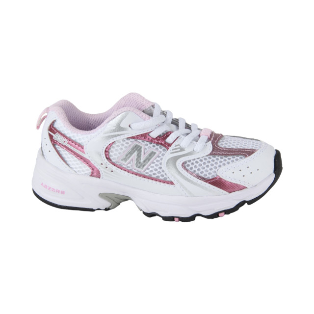 New Balance New Balance PZ530RK Sneakers Rood New Balance PZ530RK large