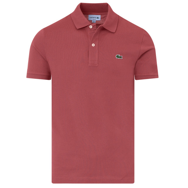 Lacoste Polo met korte mouwen PH4012 large